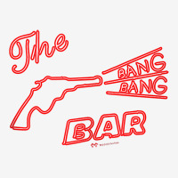 Twin Peaks Bang Bang Bar Tank Top Camper Cup | Artistshot