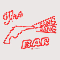 Twin Peaks Bang Bang Bar Tank Top Pocket T-shirt | Artistshot