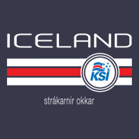 Football   Iceland (home Blue) Long Sleeve Shirts | Artistshot