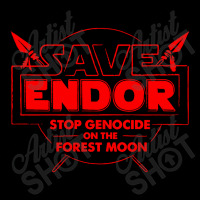 Save Endor Baby Tee | Artistshot