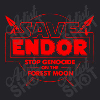 Save Endor Youth Tee | Artistshot