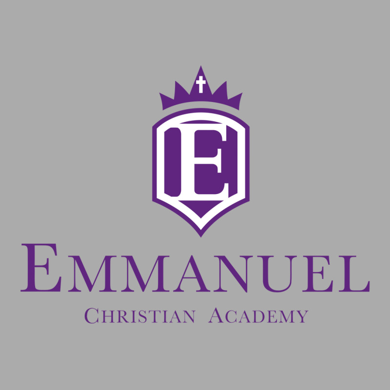 Emmanuel Christian Academy T-Shirt by QianzyLulu | Artistshot