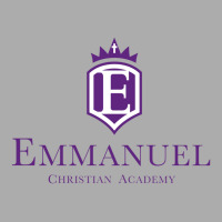 Emmanuel Christian Academy Men's T-shirt Pajama Set | Artistshot