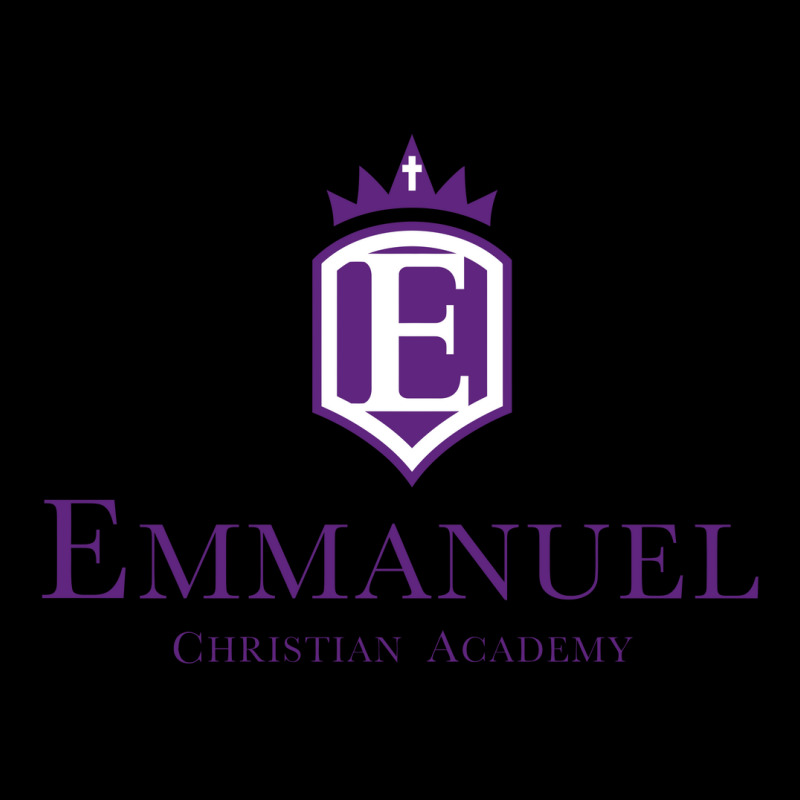 Emmanuel Christian Academy Lightweight Hoodie by QianzyLulu | Artistshot