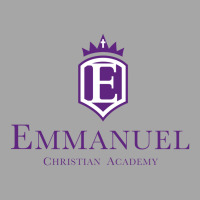 Emmanuel Christian Academy Men's Polo Shirt | Artistshot