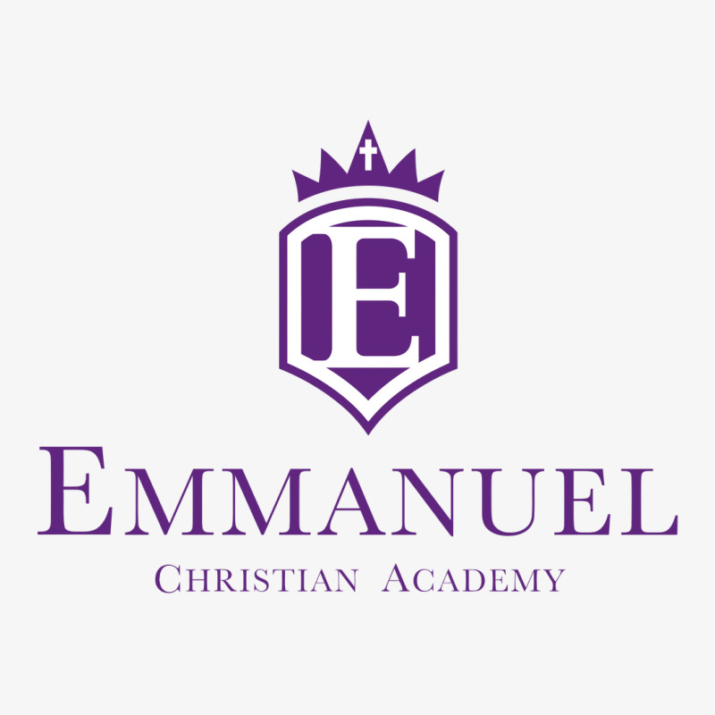 Emmanuel Christian Academy Champion Hoodie by QianzyLulu | Artistshot