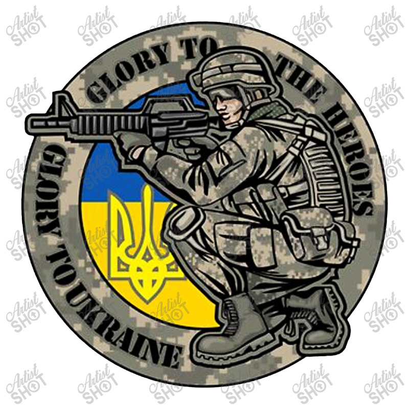 Sign Of The Army Sticker | Artistshot