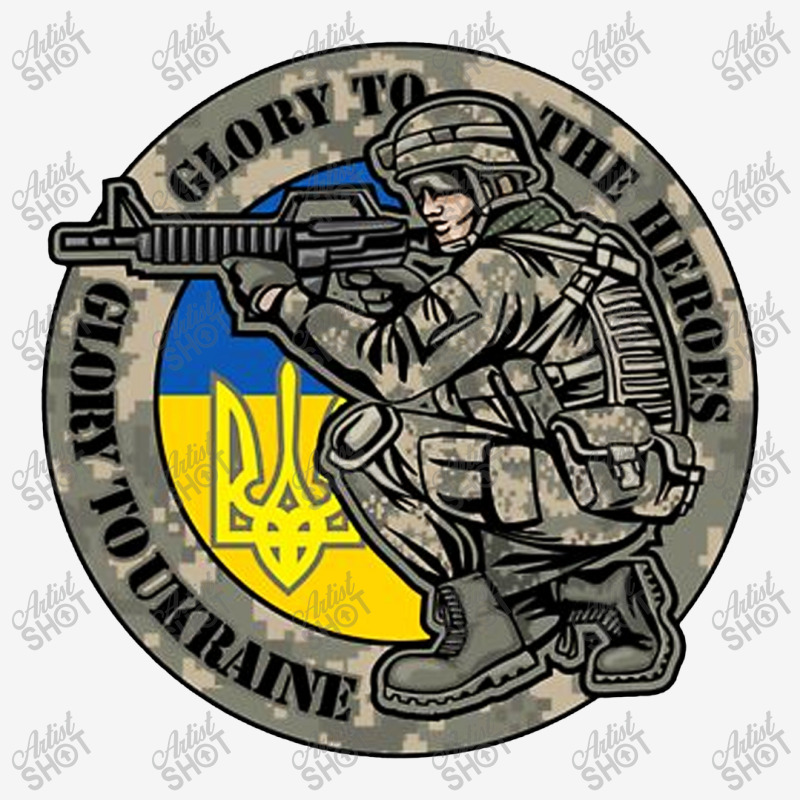 Sign Of The Army Shield Patch | Artistshot