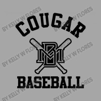 Cougar Baseball Toddler Sweatshirt | Artistshot