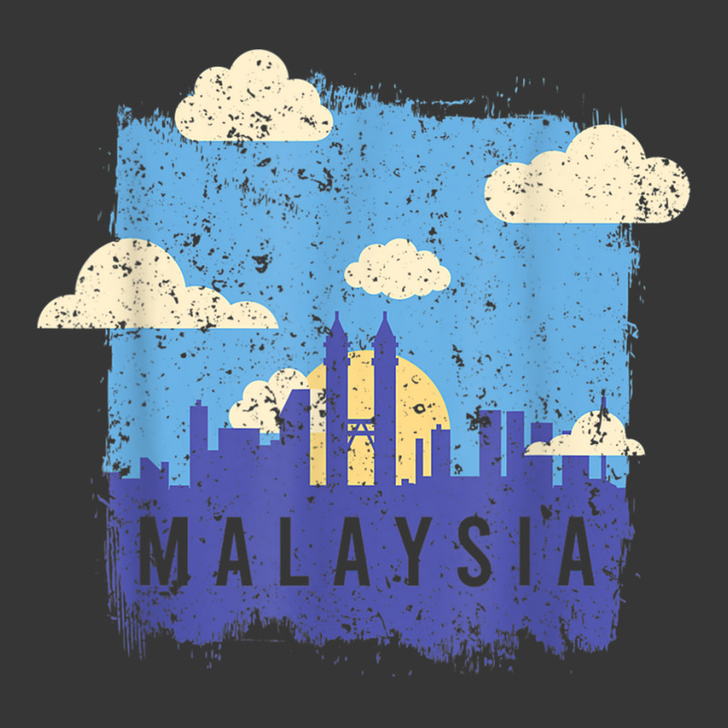 Malaysia T Shirt Toddler Hoodie by africaka | Artistshot