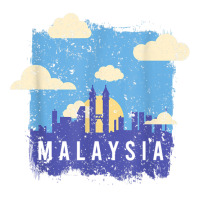 Malaysia T Shirt Baby Tee | Artistshot