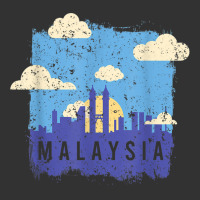 Malaysia T Shirt Baby Bodysuit | Artistshot