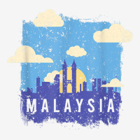 Malaysia T Shirt Baby Beanies | Artistshot