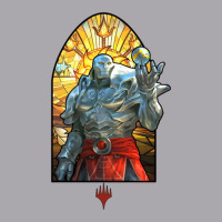 Dominaria United Stained Glass Karn Youth 3/4 Sleeve | Artistshot