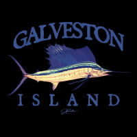 Jcombs Galveston Island, Tx, Vintage Sailfish T Sh Toddler Sweatshirt | Artistshot