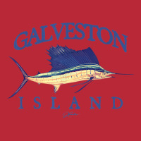 Jcombs Galveston Island, Tx, Vintage Sailfish T Sh Women's V-neck T-shirt | Artistshot