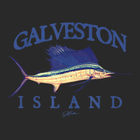 Jcombs Galveston Island, Tx, Vintage Sailfish T Sh Toddler T-shirt | Artistshot