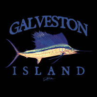 Jcombs Galveston Island, Tx, Vintage Sailfish T Sh Toddler 3/4 Sleeve Tee | Artistshot