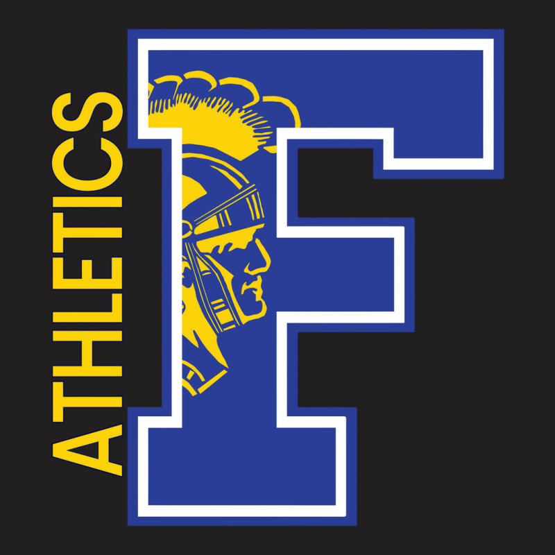 Findlay High School Sports T-Shirt by QianzyLulu | Artistshot