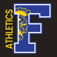 Findlay High School Sports Tank Top | Artistshot