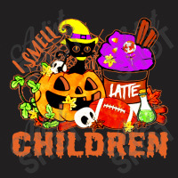 I Smell Children   Halloween T-shirt | Artistshot