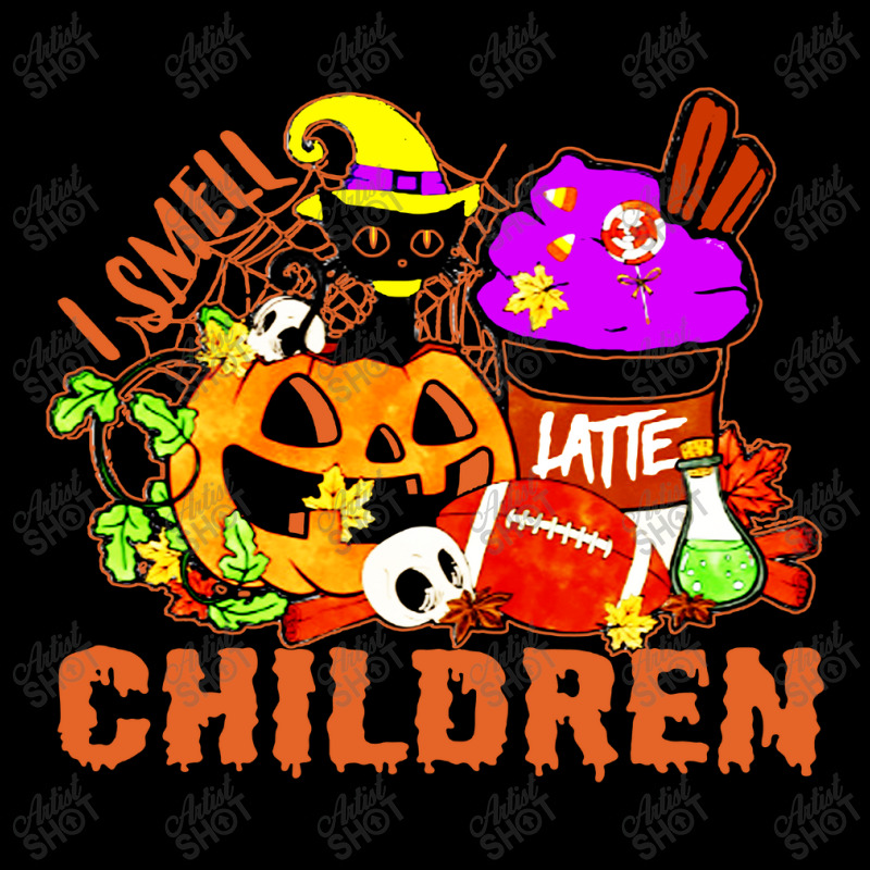 I Smell Children   Halloween Lightweight Hoodie | Artistshot