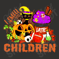 I Smell Children   Halloween Champion Hoodie | Artistshot