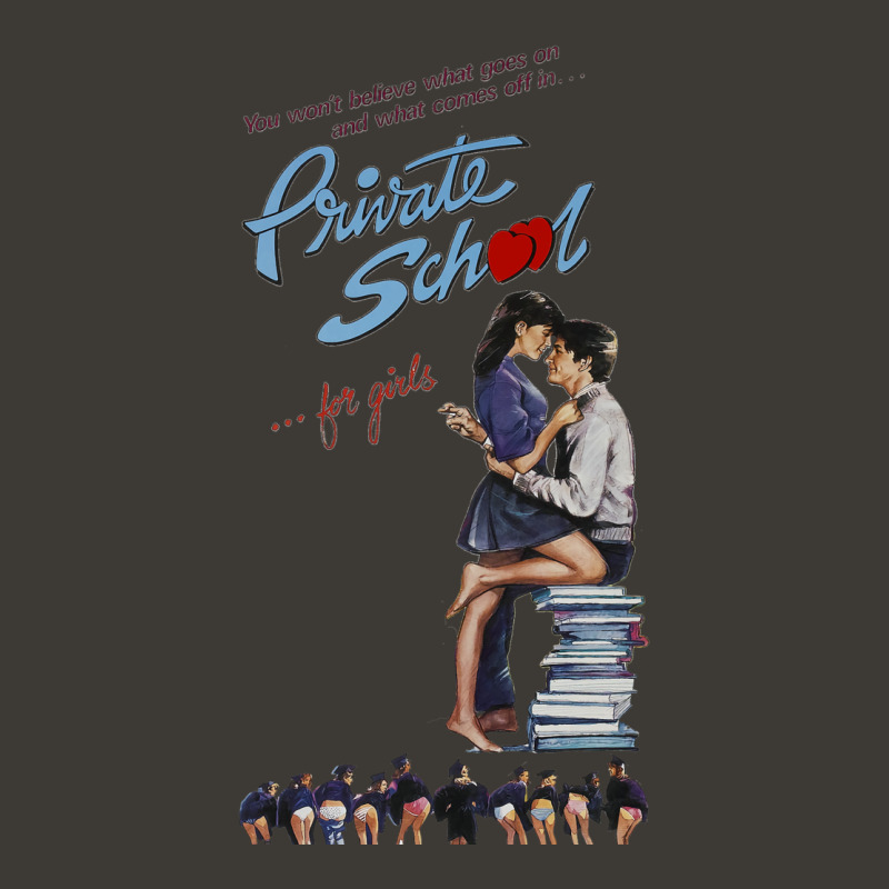 Private School (1983) Bucket Hat by pullyrebatoa | Artistshot