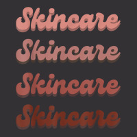 Skincare Skin Specialist Skin Esthetician Retro Sk Vintage Hoodie | Artistshot