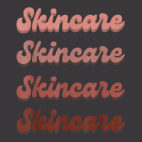 Skincare Skin Specialist Skin Esthetician Retro Sk Ladies Curvy T-shirt | Artistshot