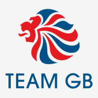 Great,britain,team,gb,1 Youth 3/4 Sleeve | Artistshot