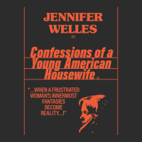 Confessions Of A Young American Housewife (1974) Exclusive T-shirt | Artistshot