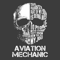 Aviation Mechanic Nature Men's Polo Shirt | Artistshot