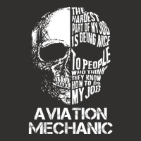 Aviation Mechanic Nature Champion Hoodie | Artistshot