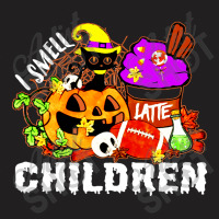 I Smell Children   Halloween T-shirt | Artistshot