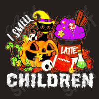 I Smell Children   Halloween Tank Top | Artistshot