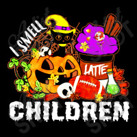 I Smell Children   Halloween Zipper Hoodie | Artistshot