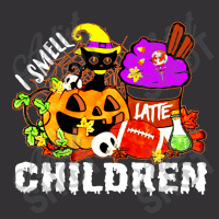 I Smell Children   Halloween Vintage Hoodie | Artistshot