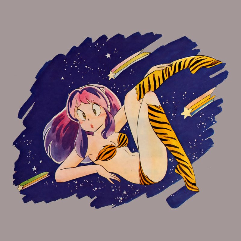 Urusei Yatsura Vintage Short | Artistshot