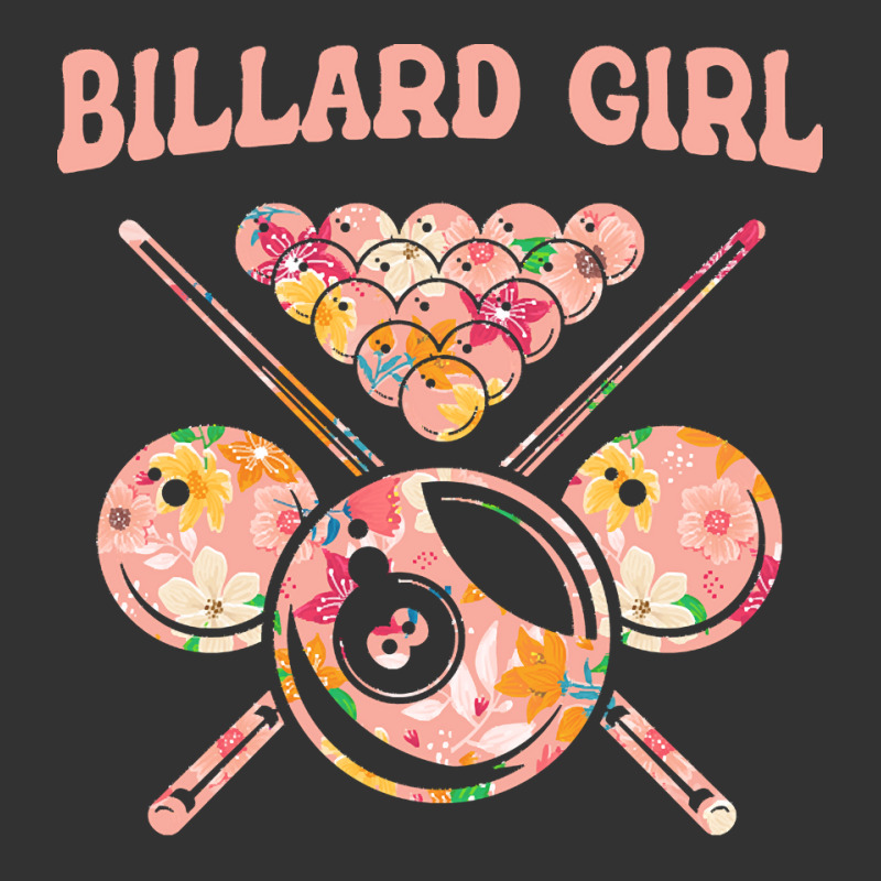 Billiard T  Shirt Billiard Pool Player Billard 8  Ball T  Shirt Baby Bodysuit | Artistshot