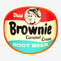 Brownie Caramel Cream Root Beer Scorecard Crop Tee | Artistshot