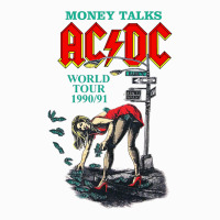 Money Talks World Tour Coffee Mug | Artistshot