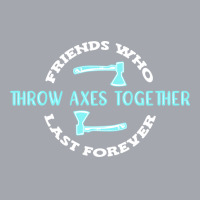 Axe Throwing Friends Nostalgia Long Sleeve Shirts | Artistshot