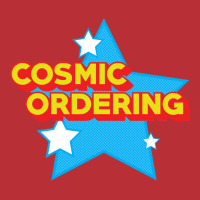 Cosmic Ordering T-shirt | Artistshot