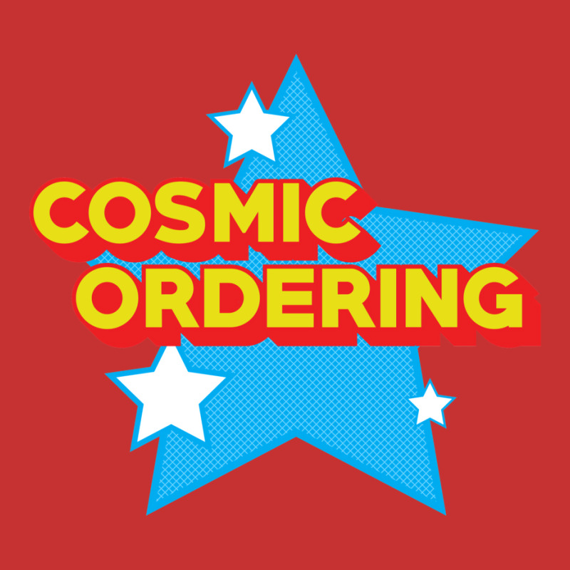 Cosmic Ordering V-neck Tee | Artistshot