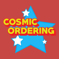 Cosmic Ordering Zipper Hoodie | Artistshot