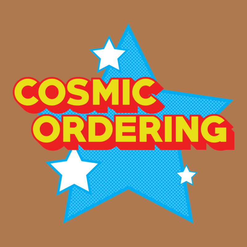 Cosmic Ordering Vintage Short | Artistshot