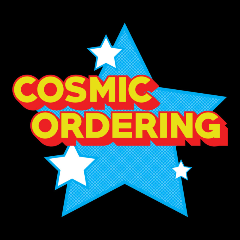 Cosmic Ordering Fleece Short | Artistshot