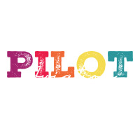 Aviation Pilot Travel Sticker | Artistshot