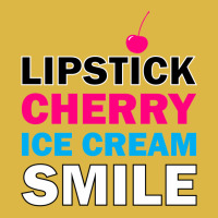 Lipstick Cherry Retro Classic T-shirt | Artistshot